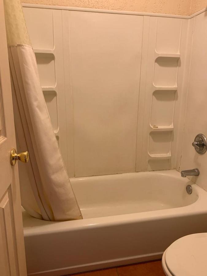 Western Motel Deming Bagian luar foto